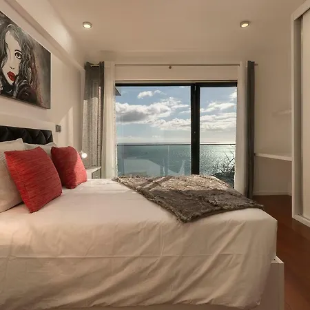 Paradise - Modern And Sophisticated Appartement *