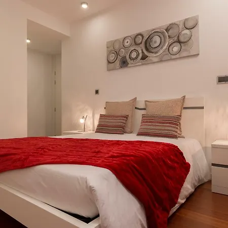 Appartement Paradise - Modern And Sophisticated